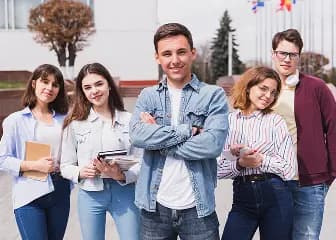 Best SAT Coaching in Ahmedabad | Next Degree Abroad