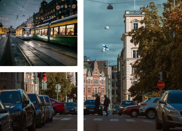 Finland Student Life