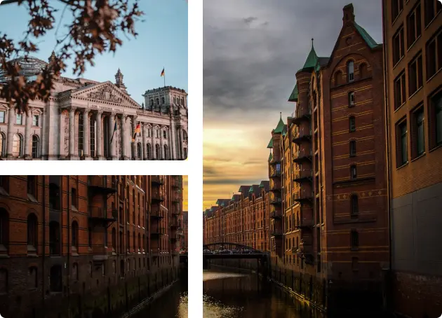 Germany Student Life