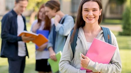 Free student visa consultation with Next Degree Abroad