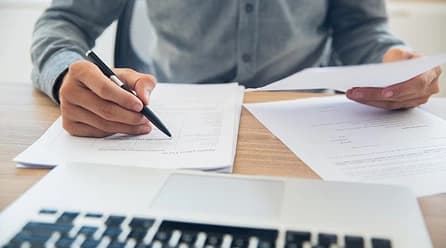 Student visa processing support in Ahmedabad
