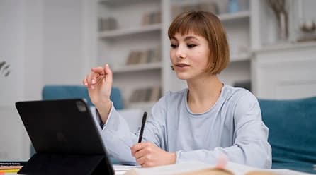 Student visa embassy interview preparation