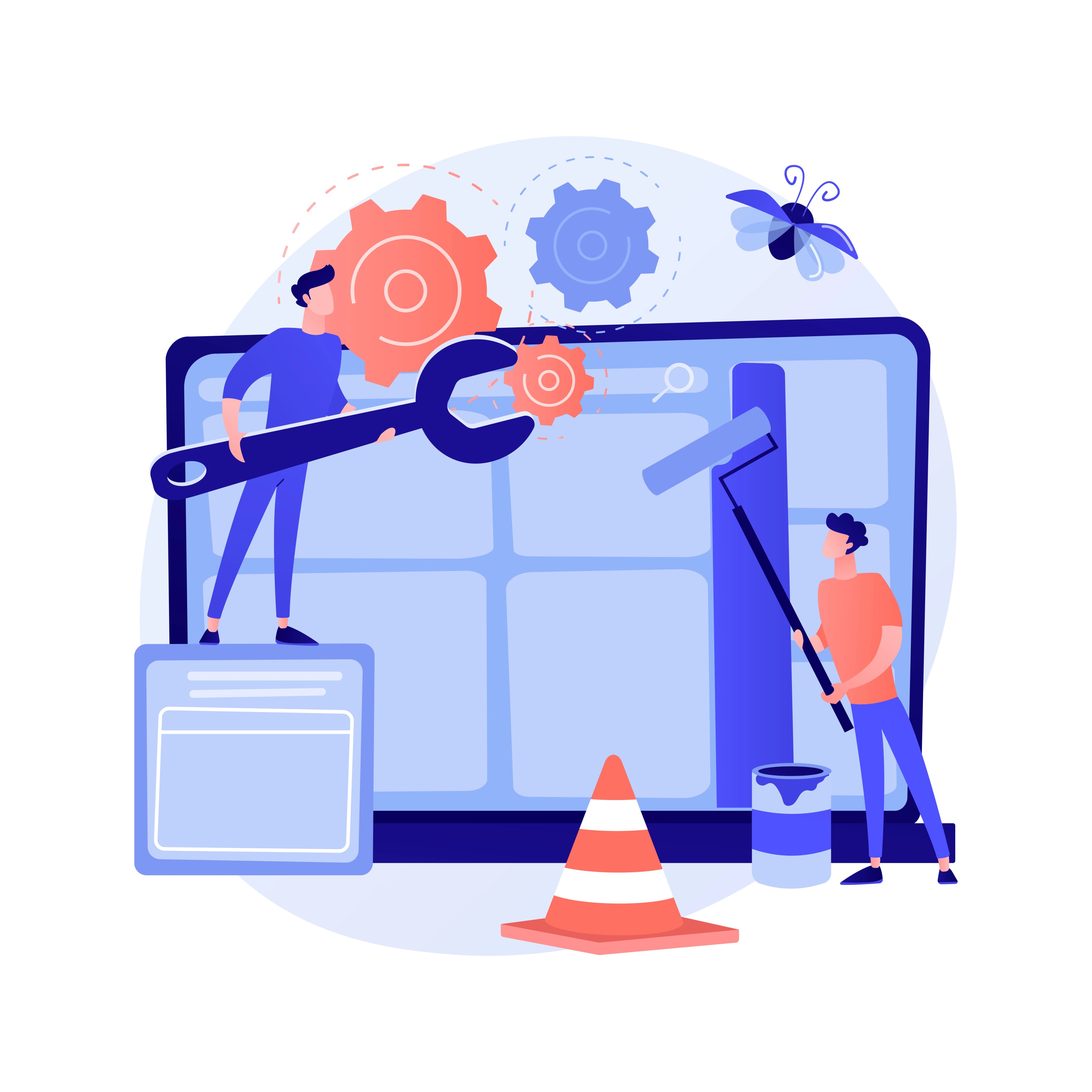 Coming soon – we are on our way