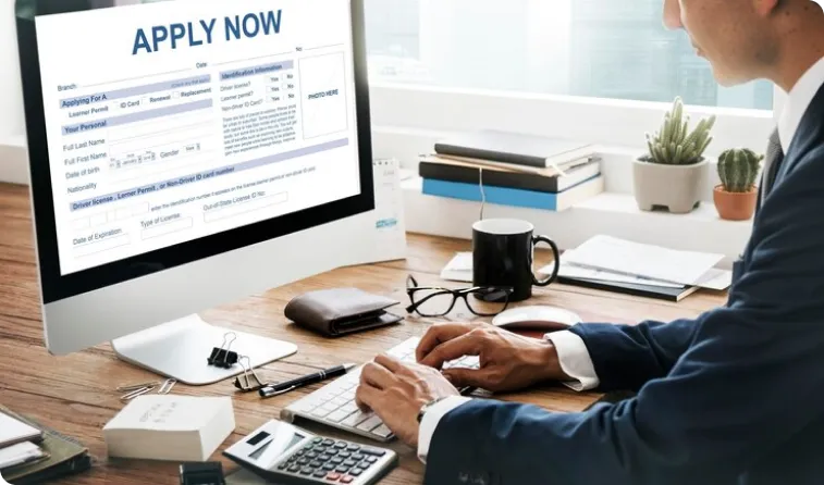 Application Strategy Development