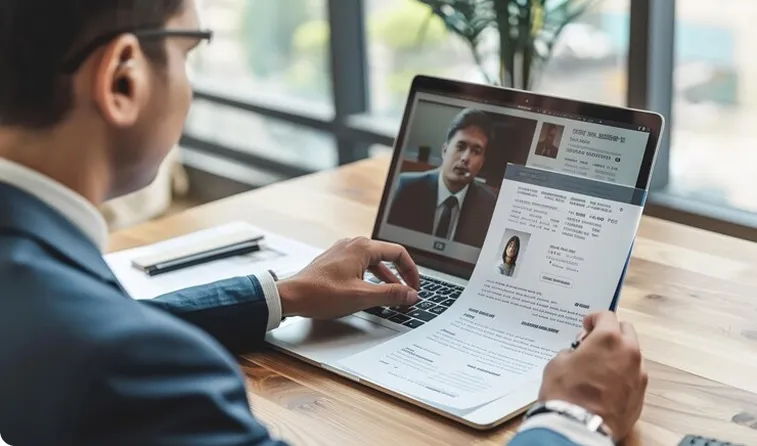 Personalized Profile Evaluation