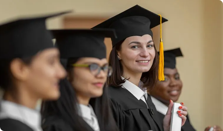 Financial Planning & Scholarship