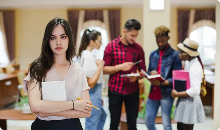 Strategic Destination Selection